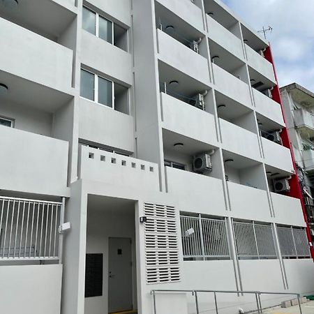 Hotelグランシャインyaima Ishigaki  외부 사진