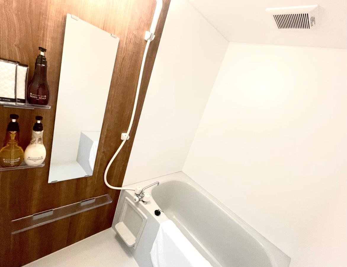 Hotelグランシャインyaima Ishigaki  외부 사진
