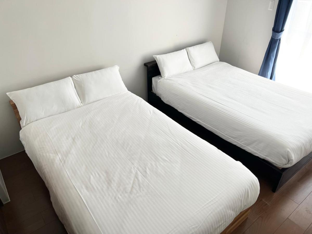 Hotelグランシャインyaima Ishigaki  외부 사진